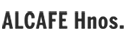 Alcafe Logo