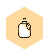 Productos de limpieza